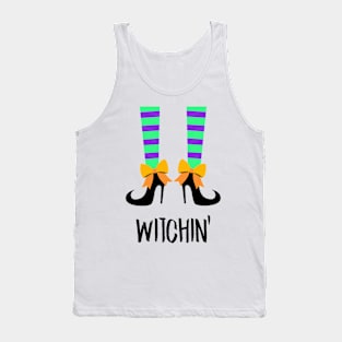 Witchin' Tank Top